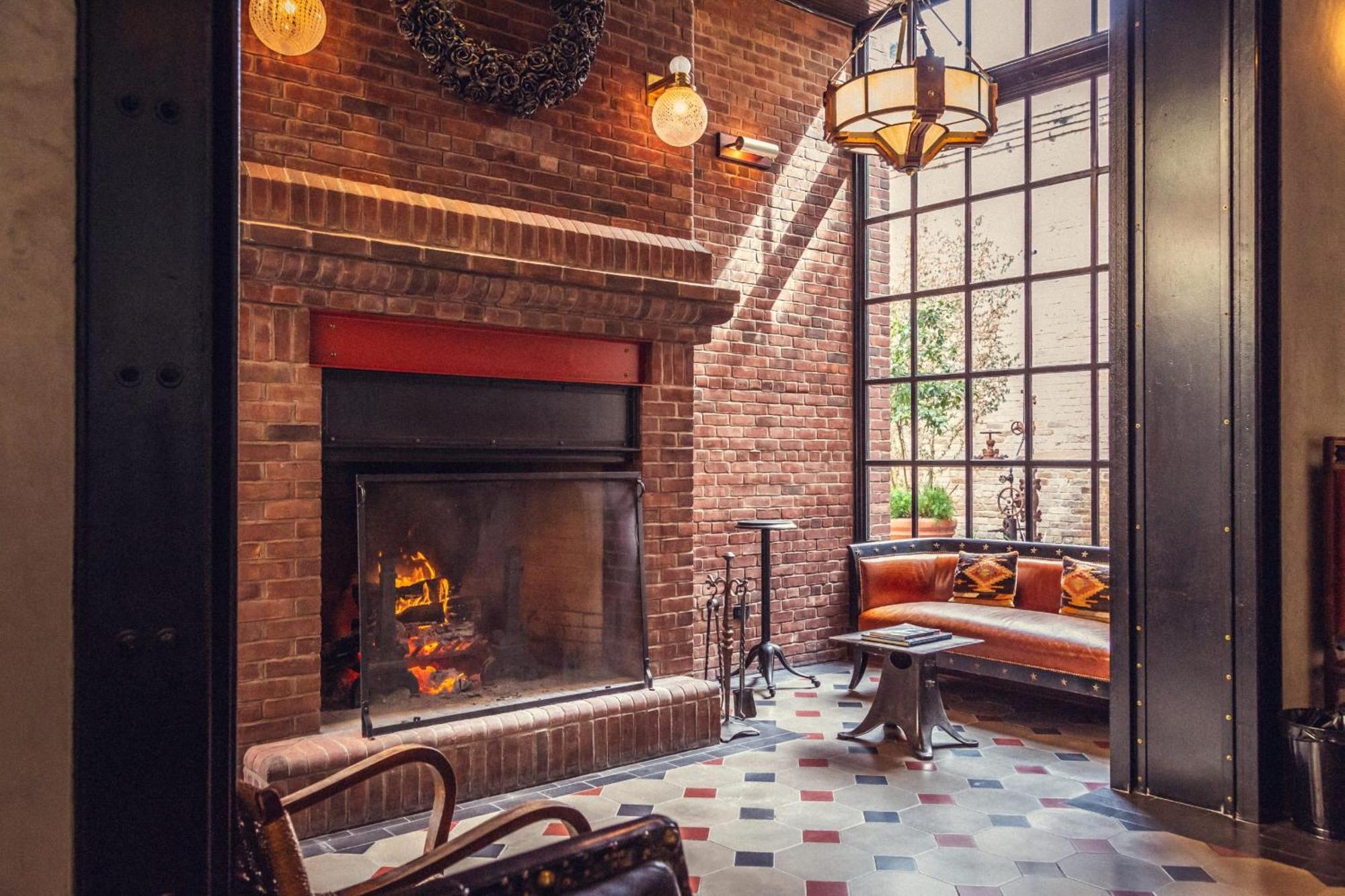 Hotel Emma At Pearl On The Riverwalk سان أنطونيو المظهر الخارجي الصورة