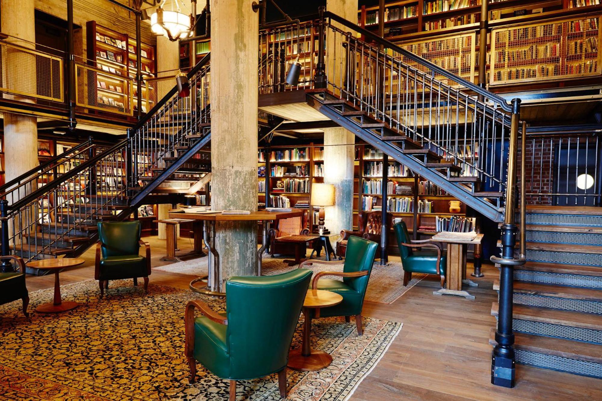 Hotel Emma At Pearl On The Riverwalk سان أنطونيو المظهر الخارجي الصورة