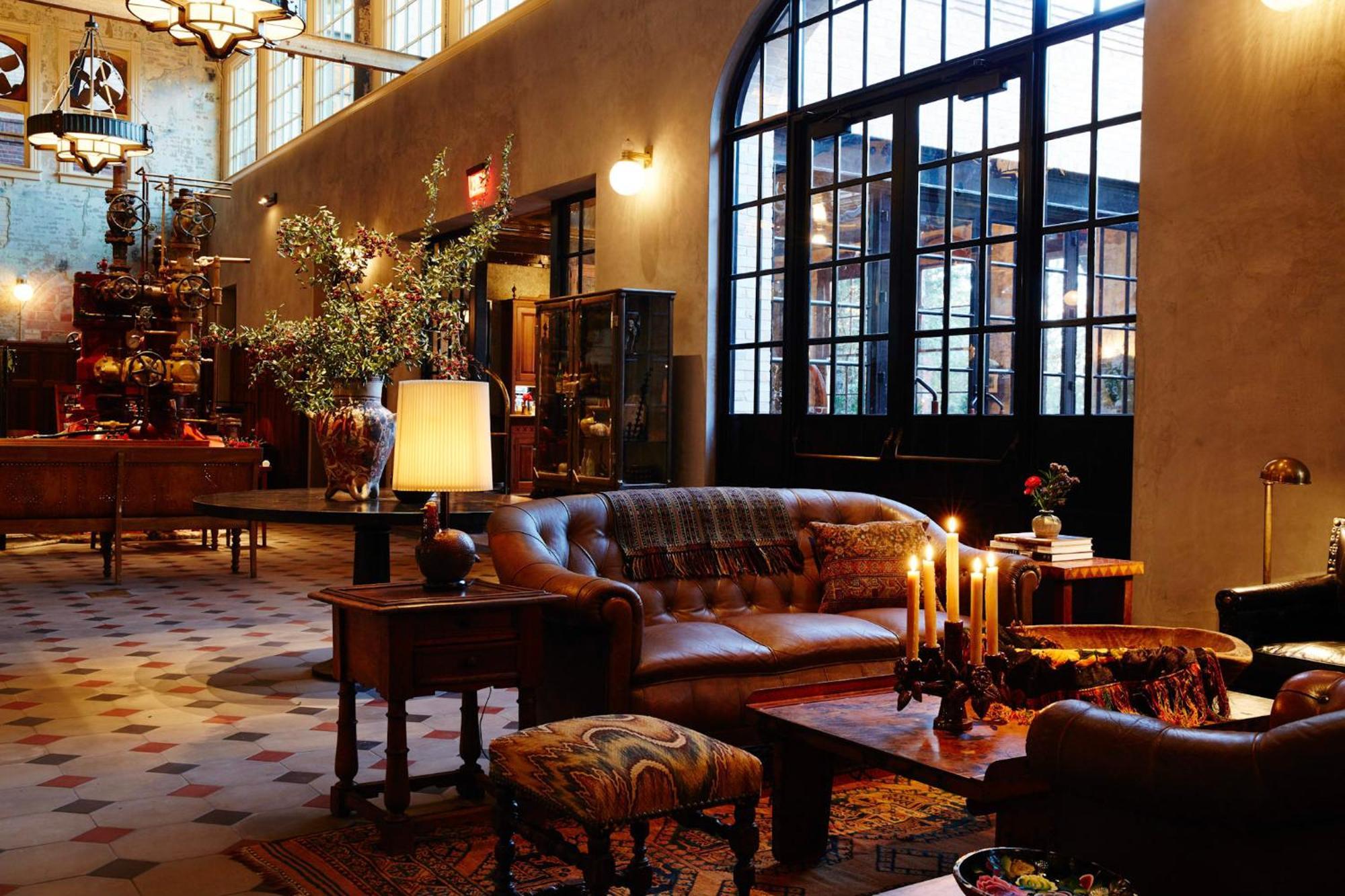 Hotel Emma At Pearl On The Riverwalk سان أنطونيو المظهر الخارجي الصورة