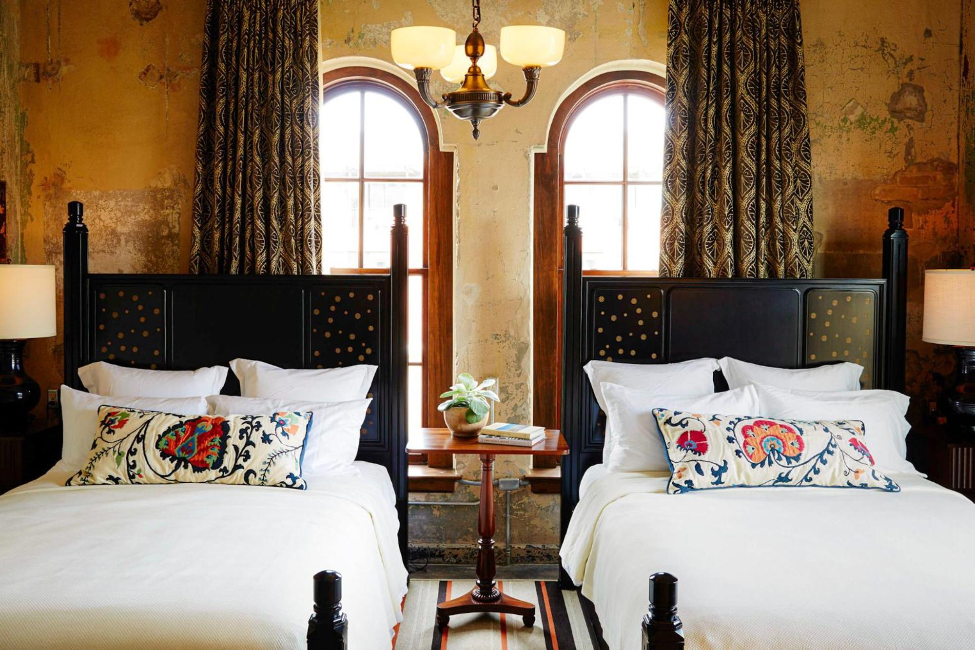 Hotel Emma At Pearl On The Riverwalk سان أنطونيو المظهر الخارجي الصورة