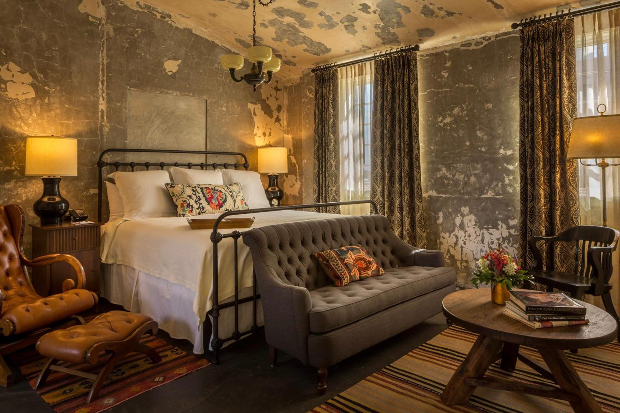 Hotel Emma At Pearl On The Riverwalk سان أنطونيو المظهر الخارجي الصورة