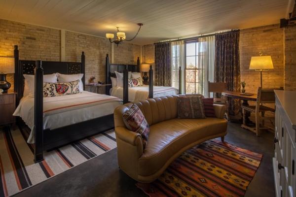Hotel Emma At Pearl On The Riverwalk سان أنطونيو المظهر الخارجي الصورة