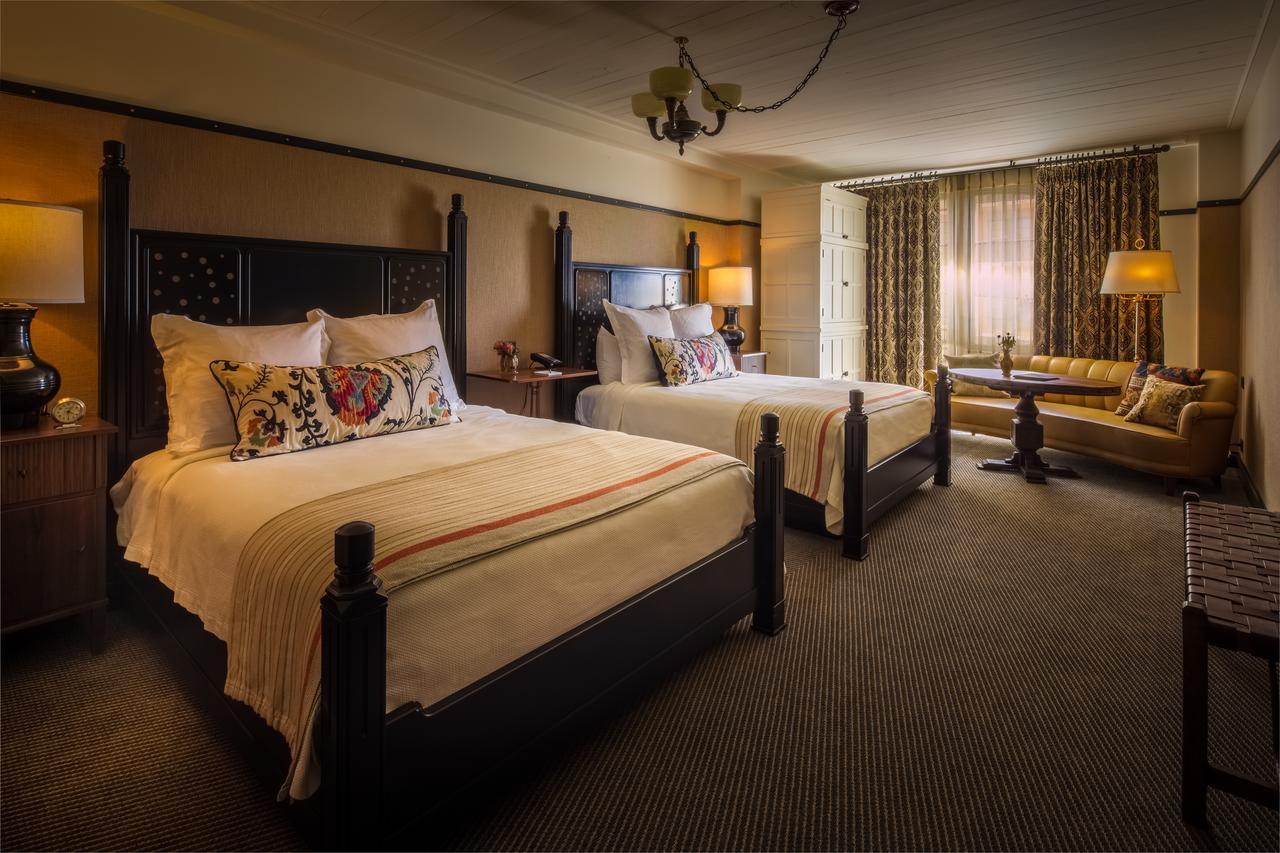 Hotel Emma At Pearl On The Riverwalk سان أنطونيو المظهر الخارجي الصورة